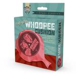 Funtime Gifts Self Inflating Whoopee Cushion