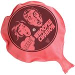 Funtime Gifts Self Inflating Whoopee Cushion