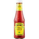 Heinz Chili Sauce 310g