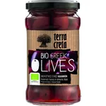 Terra Creta Greek Organic Kalamata Olives
