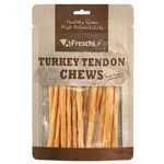 Afreschi Dog Turkey Tendon Stick 150g