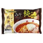 Kikusui Sapporo Junren Miso 2 Servings x 2 Bags 356g