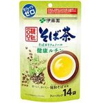 Itoen Buckwheat Tea Bag