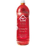 Authentic Tea House Da Hong Pao No Sugar Oolong Tea 1.5L