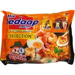 Sedaap Instant Noodle Singapore Spicy Laksa 83g
