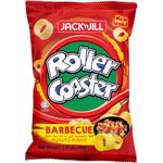 Jack 'n Jill Roller Coaster Potato Rings Barbecue
