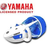 Yamaha Explorer Seascooter