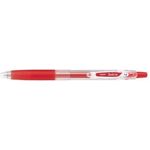 Pilot Juice Gel Ink Ballpoint Pen Red 0.7mm