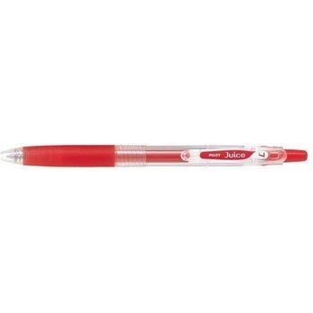 Pilot Juice Gel Ink Ballpoint Pen Red 0.7mm