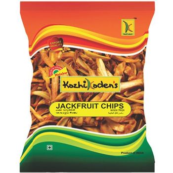 Kozhikoden's Jackfruit Chips 100g