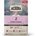 Acana Cat Kitten First Feast 340g