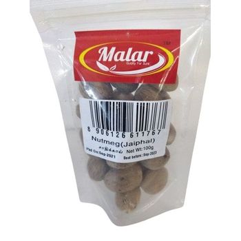 Malar Jathikai Pouch 100g