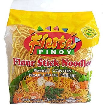 Fiesta Pinoy Chinese Noodles 454g
