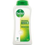 Dettol Antibacterial Body Wash Original