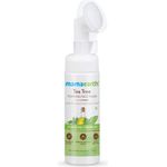 Mamaearth Tea Tree Foaming Face Wash with Tea Tree and Salicylic Acid for Acne and Pimples 150ml