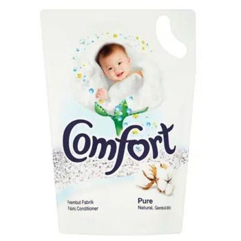 Comfort Fabric Conditioner Pure 1.8l