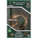 Hanayama Cast Mobius Level 4