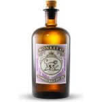 Black Forest Monkey 47 Schwarzwald Dry Gin 500ml