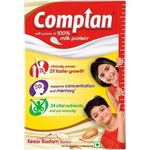Complan Kesar Badam Nutritious Health Drink 500g
