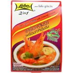 Lobo Tom Yum with Creamed Coconut 100g