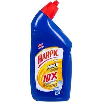 Harpic Power Triple Action Toilet Cleaner 450ml