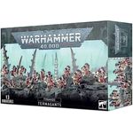 Games Workshop Warhammer 40k Tyranid Termagants