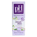 Ph Care Feminine Wash Delicate White 150ml