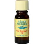 Atlantic Aromatics Rosemary Wild Oil 10ml