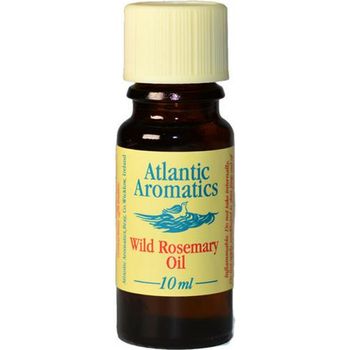 Atlantic Aromatics Rosemary Wild Oil 10ml