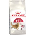 Royal Canin Fit Cat Dry Food 400g