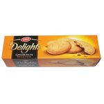 Tiffany Ginger Crunchy Biscuit Nut Flavour 200g