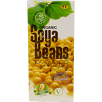 Hei Hwang Organic Soya Bean Powder 30g X 15