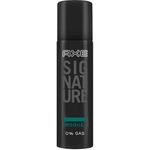 Axe Signature Rogue Body Perfume 122ml