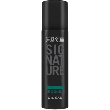 Axe Signature Rogue Body Perfume 122ml