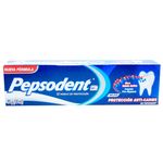 Pepsodent Anti Caries Protector Toothpaste 90gx3pcs 
