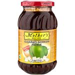 Mother's Recipe Gujarati Gorkeri Pickle 575g