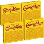 Otsuka Calorie Mate Balanced Food Chocolate 2.82oz80g 4pack