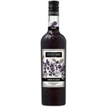 Vedrenne Premium Cassis Blackcurrant Liqueur 700ml