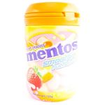 Mentos Chewy Dragees Smoothie 120g