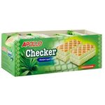 Apollo Checker Cake 18g