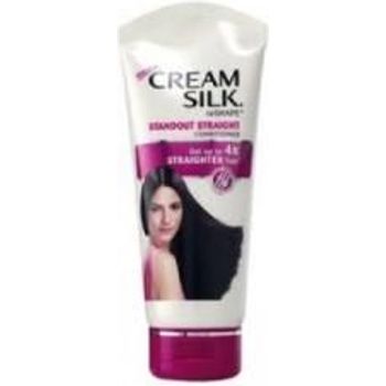 Cream Silk Ultimate Reborn Standout Straight Conditioner 350ml