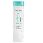 Wardah Daily Fresh Shampo 170ml