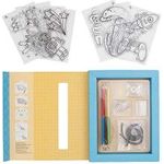 Tiger Shrinkies Ultimate Collection