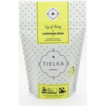 Tielka Pyramid Infusers Limonada Rosa Herbal Tea 10 Pack