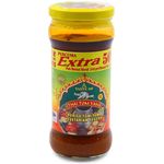 Peace Tom Yum Vegetarian 227g