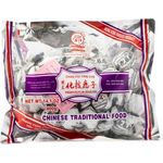 Tang Hoi Kee Preserved Plum Seedless 400g