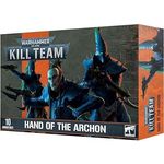 Games Workshop Warhammer Kill Team Hand of the Archon
