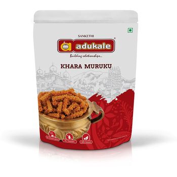 Adukale Khara Muruku 180g