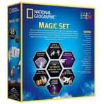 National Geographic Magic Set