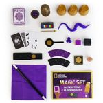 National Geographic Magic Set